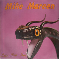 Don't Leave Me Now - Mike Mareen