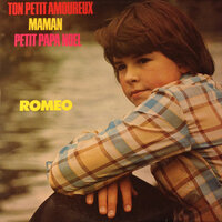 Ton petit amoureux - ROMEO