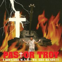 For Survival - Pastor Troy