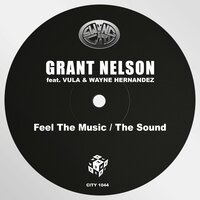 Grant Nelson