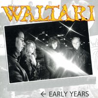 Isolated - Waltari