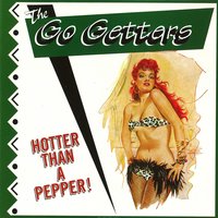 Jump! - The Go Getters, Go Getters