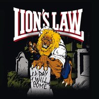 For My Clan - Lion's Law