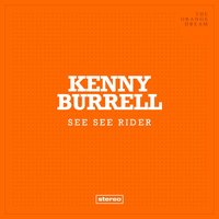 Sometimes I'm Happy - Kenny Burrell, Jimmy Smith