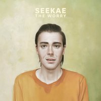 Oxen Calm - Seekae