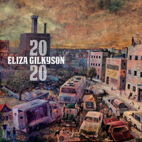 Promises to Keep - Eliza Gilkyson