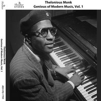 Nice Work If You - Thelonious Monk