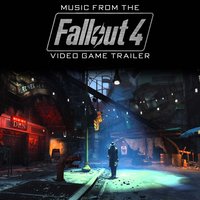 It's All over but the Crying from The "Fallout 4" Video Game Trailer - The Ink Spots