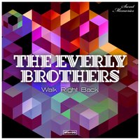 Live Strangers - The Everly Brothers