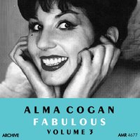 Canoodlin' Rag - Alma Cogan