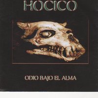 Hell on Earth - Hocico