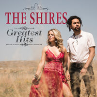 Ahead Of The Storm - The Shires