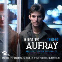 Là-haut - Hugues Aufray