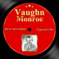 I Wish I Knew - Vaughn Monroe