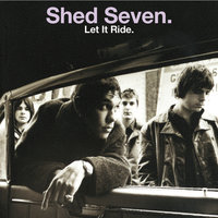 She Left Me On Friday - Shed Seven, Adrian Sherwood