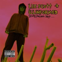 Another Way - Lee Scott, Illinformed