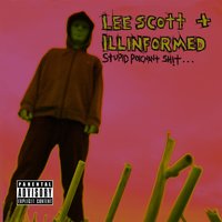 Sunshine - Lee Scott, Illinformed