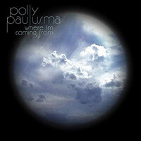 Godgrudge - Polly Paulusma