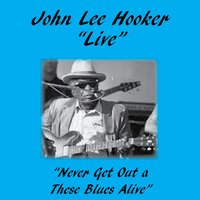 Country Boy - John Lee Hooker