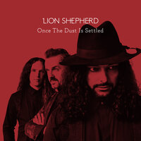 The Sacred Band Of Thebes - Lion Shepherd