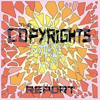 The New Frontier - The Copyrights