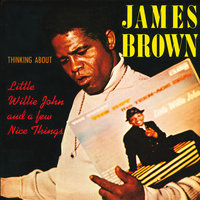 Talk To Me, Talk To Me - James Brown