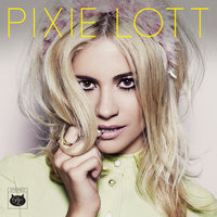 Champion - Pixie Lott