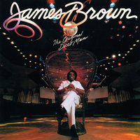 Let The Boogie Do The Rest - James Brown