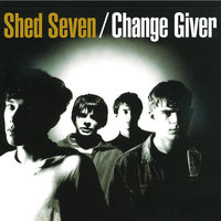 Dirty Soul - Shed Seven