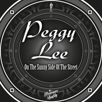 Waiting for the Train to Com In - Peggy Lee