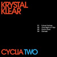 Krystal Klear