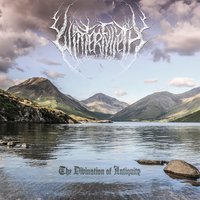 Forsaken in Stone - Winterfylleth