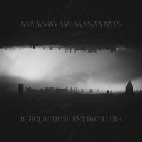 The Scribe of Dust - Aversio Humanitatis