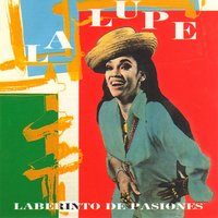 Fíjense - La Lupe