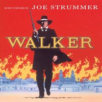 Straight Shooter - Joe Strummer