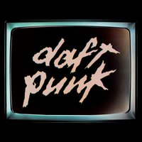 Robot Rock - Daft Punk, Soulwax