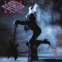 Black Widow - Lita Ford