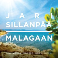 Malagaan - Jari Sillanpää