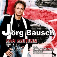 Gefangen sein - Jörg Bausch