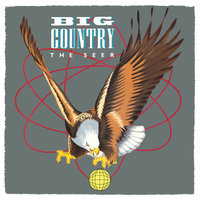 Home Came The Angels - Big Country