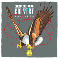 I Will Run For You - Big Country