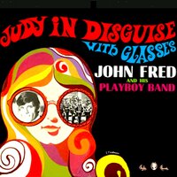 Off the Wall - John Fred & His Playboy Band