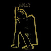 The King Of The Mountain Cometh - T. Rex
