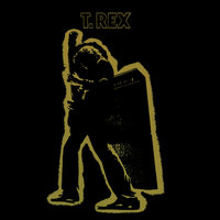 Jeepster - T. Rex