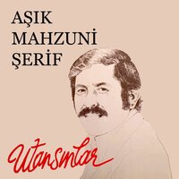 Ikimiz Bir Yandan - Aşık Mahzuni Şerif