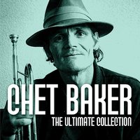 Lets Get Lost - Chet Baker