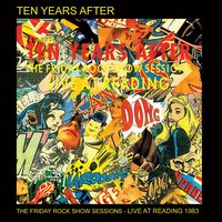 Slow Blues in 'C' - Ten Years After