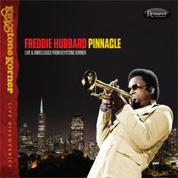 The Intrepid Fox - Freddie Hubbard