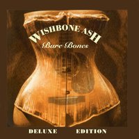 Master of Disguise - Wishbone Ash