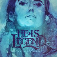 Heavy Fruit - He Is Legend